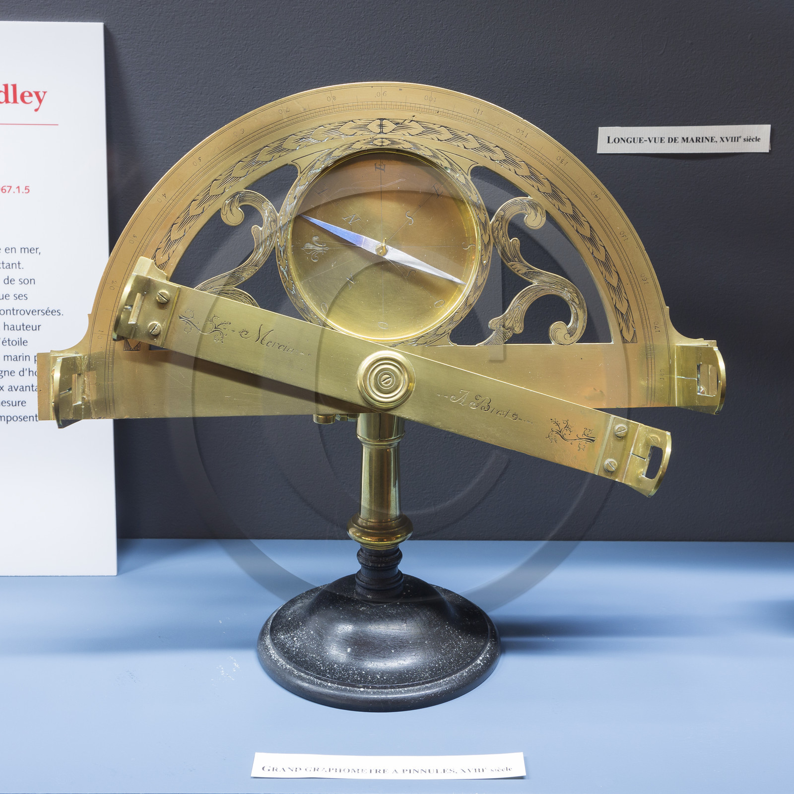 Musée de la compagnie des Indes _ Port-Louis