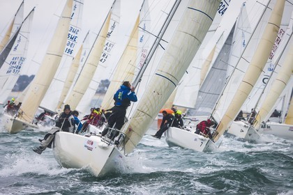 Spi Ouest-France _ La Trinite-sur-Mer