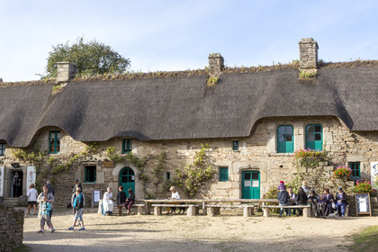 2016_Fête du cidre dans le village de Poul Fétan. Quistinic dans le Morbihan