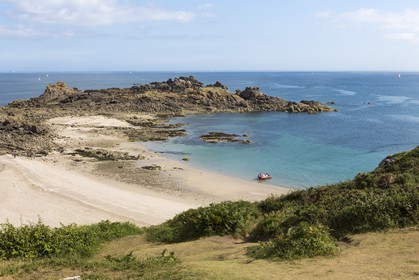 Ile des Ebihens _ Saint-Jacut de la mer