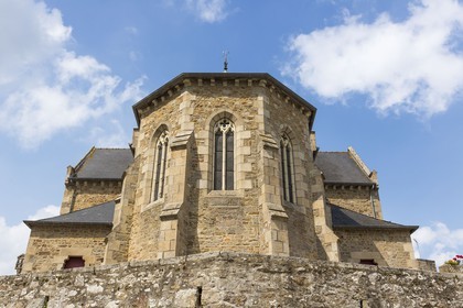 Eglise St Eloi _ Landébia