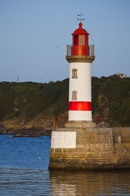 Port Tudy _ Groix