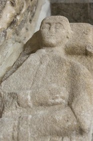 Eglise Saint Sauveur _ Plancoet ( 22 )