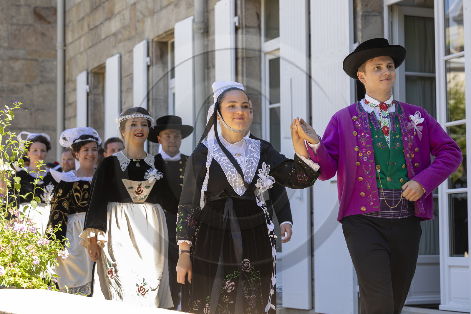 Festival de Cornouaille 2022 _ Quimper