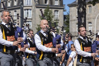 Festival de Cornouaille 2022 _ Quimper
