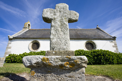 Chapelle St Léonard _ Ploemeur _ Morbihan
