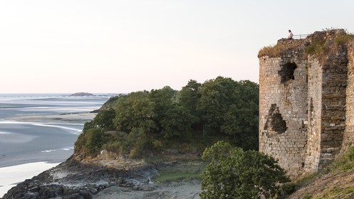 Chateau du Guildo _ Crehen