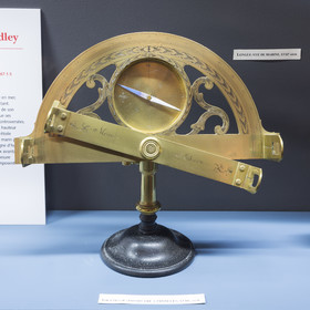 Musée de la compagnie des Indes _ Port-Louis