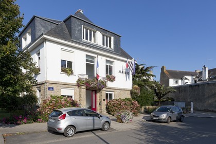 Mairie de Plouharnel