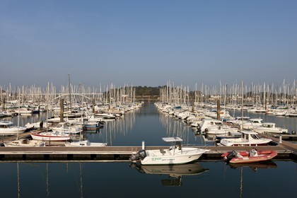 Port de la Trinite sur mer