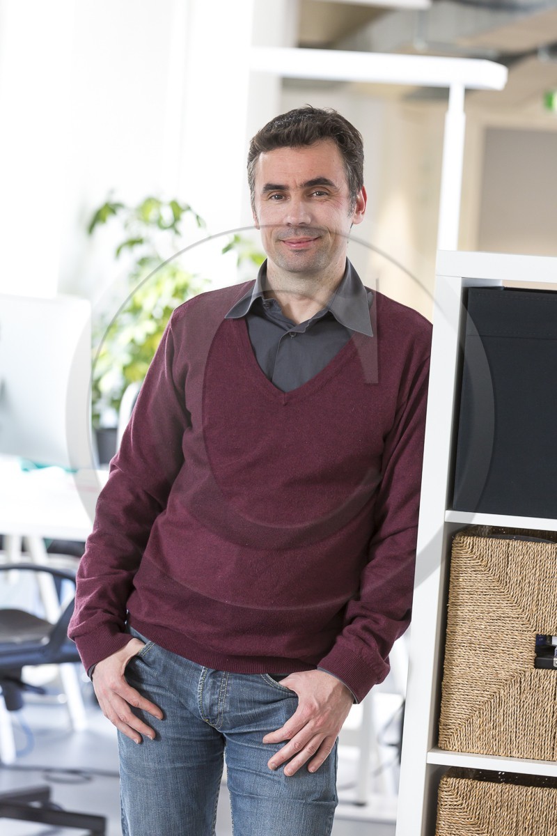 Aldes_Portrait de Vincent Braire _ Pouget Consultant - 4 place François II