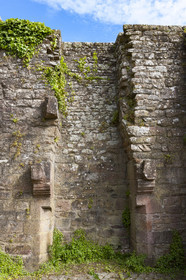20080619_HennebontLes remparts d'Hennebont_Morbihan_Bretagne_France-4