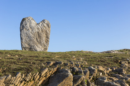 Menhirs de Beg Er Goalennec _ Presqu' ile de Quiberon