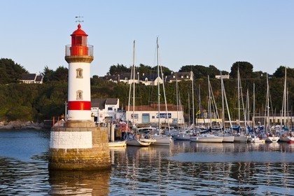 Port-tudy _ ile de groix