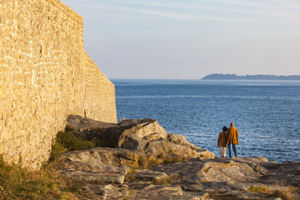 Ploemeur_Port de Lomener