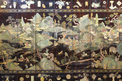 Musée de la compagnie des Indes _ Port-Louis