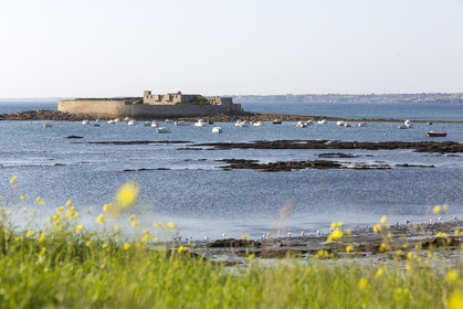 Fort Bloqué à Ploemeur
