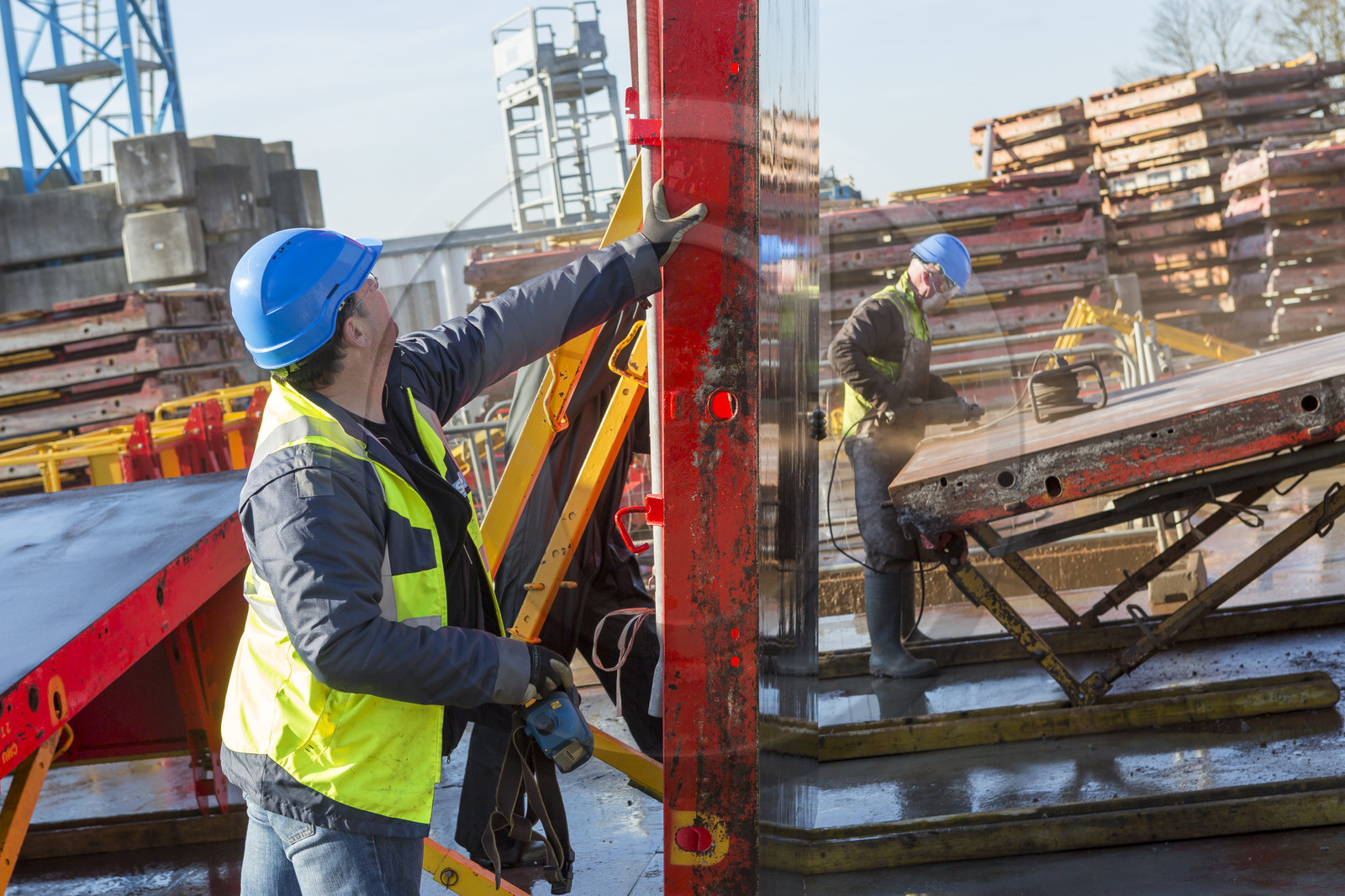 SRB_Z.I Parco Nord_ Hennebont