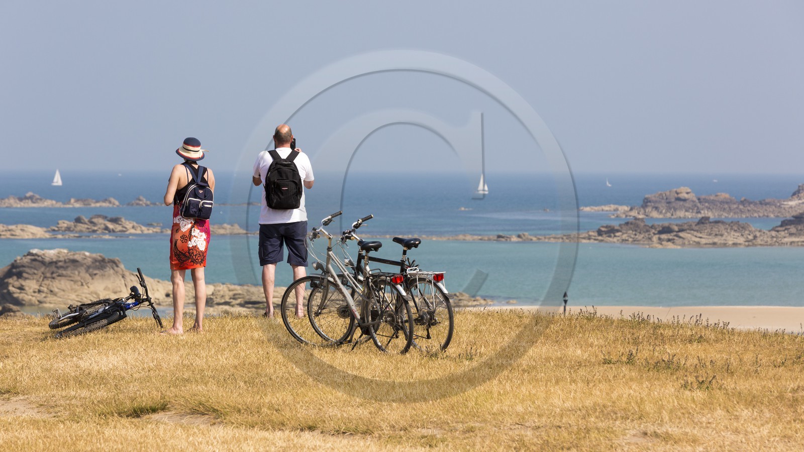 Archipel des Ebihens _ Saint-Jacut de la Mer