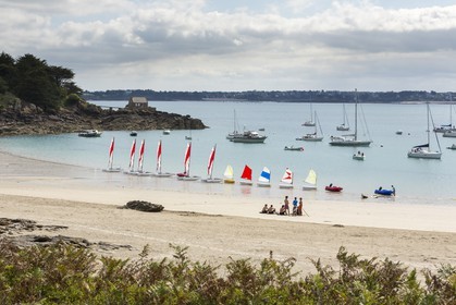 Ile des Ebihens _ Saint-Jacut de la mer