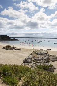 Ile des Ebihens _ Saint-Jacut de la mer