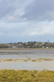 La baie de Beaussais