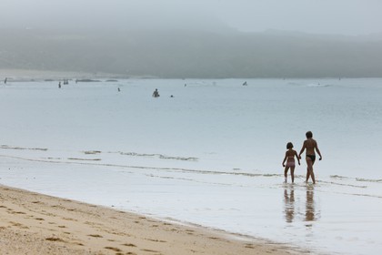 Plage de la Falaise _ Guidel
