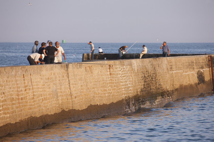 Ploemeur_Port de Lomener