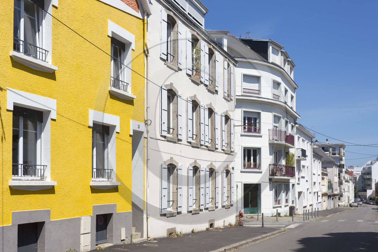 Immobilier Lorient