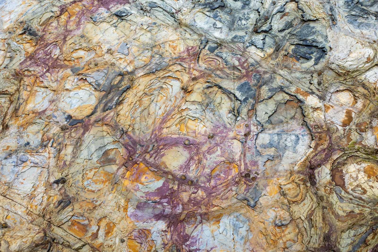 Anse de Bréhec Plouézec-Plouha