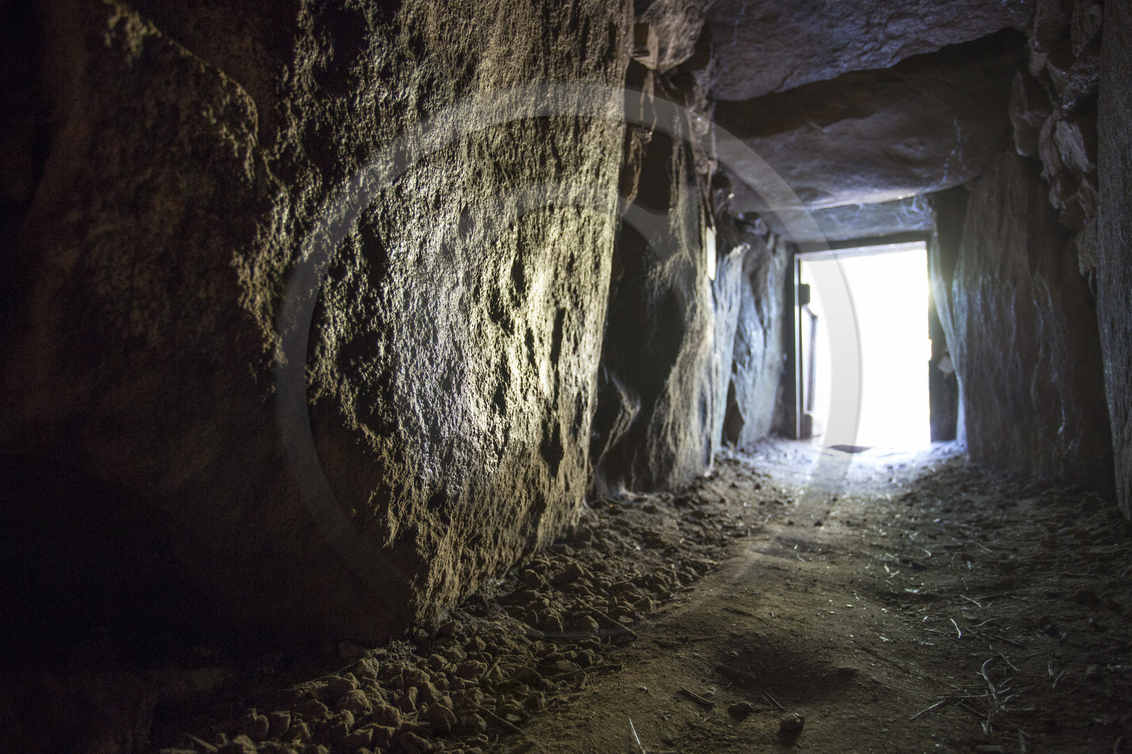 Cairn de Kercado_Carnac