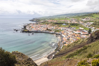 Porto Pin_Horta_Archipel des Açores