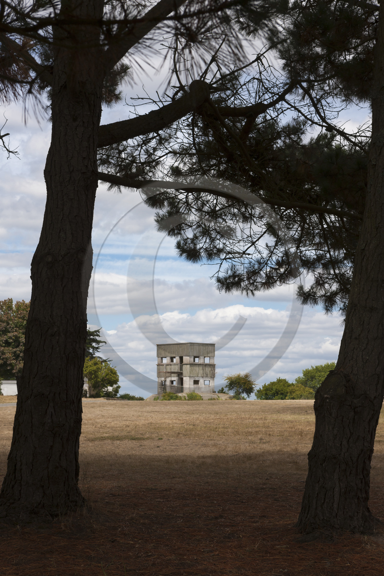 Ploemeur_Site du Cruguellic