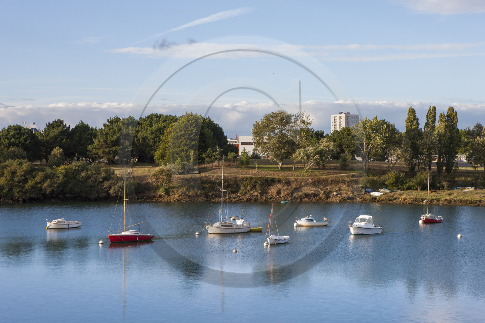 Vasiere de Quelissoy _ Larmor-Plage