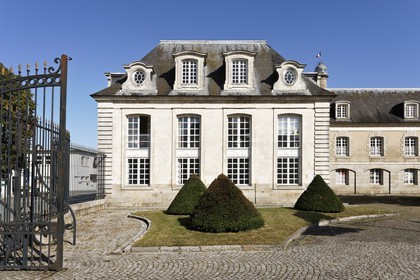 hotel Gabriel _ Lorient