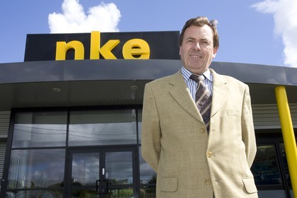 Presqu'ile de Gâvre