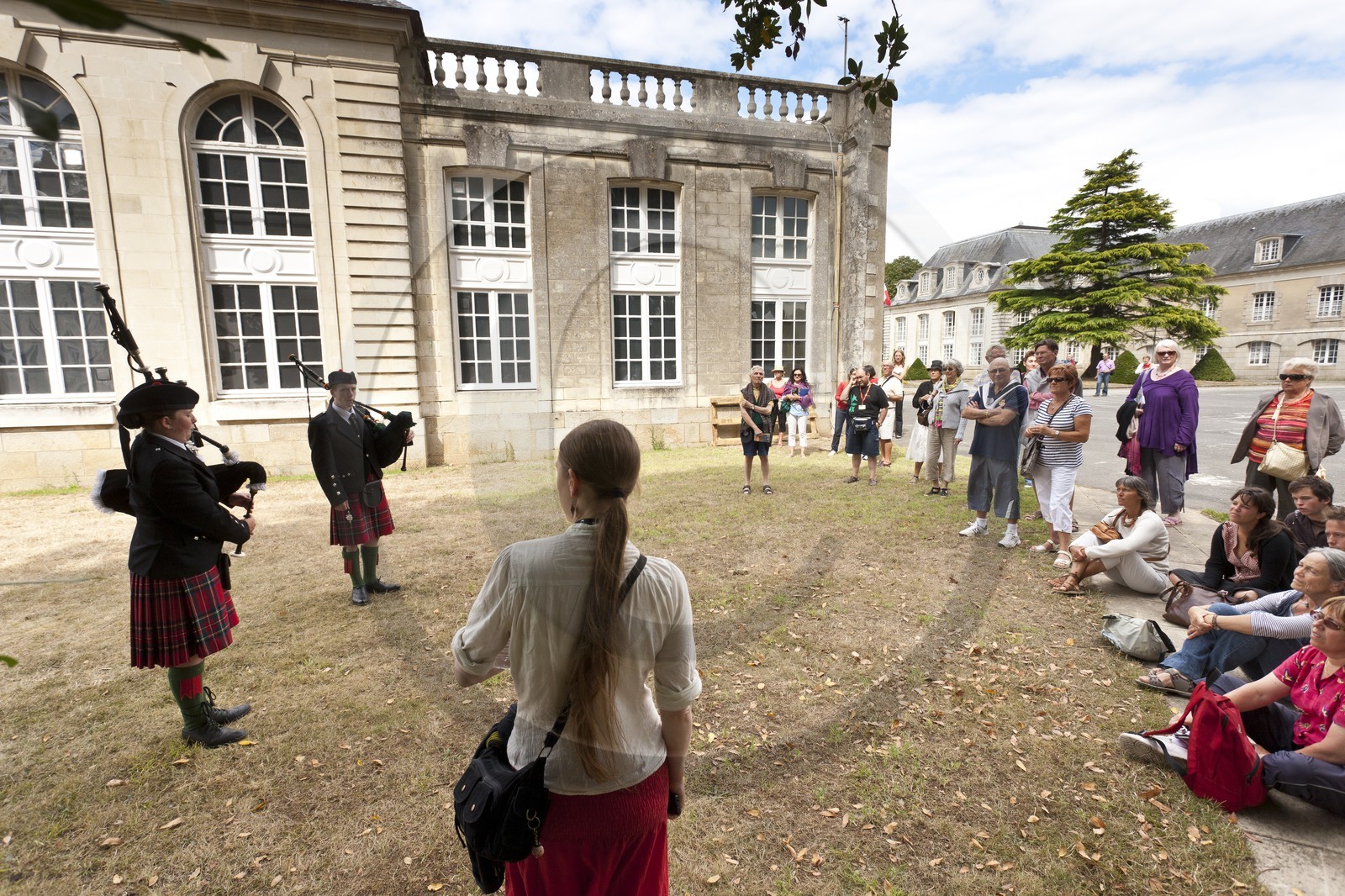hotel Gabriel _ Lorient