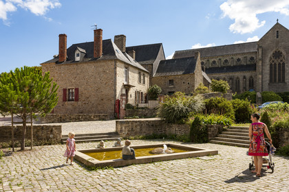 Atelier Estienne _ Pont-Scorff