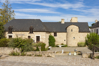 Atelier Estienne _ Pont-Scorff