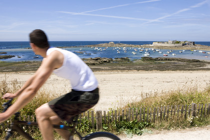 Fort Bloqué_Ploemeur_Morbihan_France