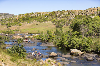 Blyde River Canyon _ Afrique du Sud
