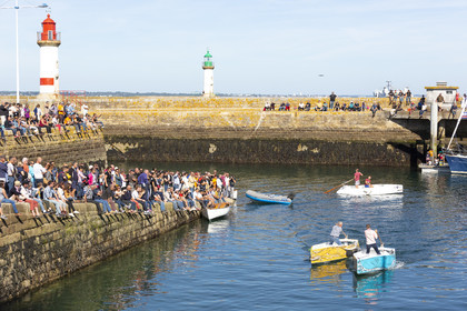 Festival des insulaires 2018