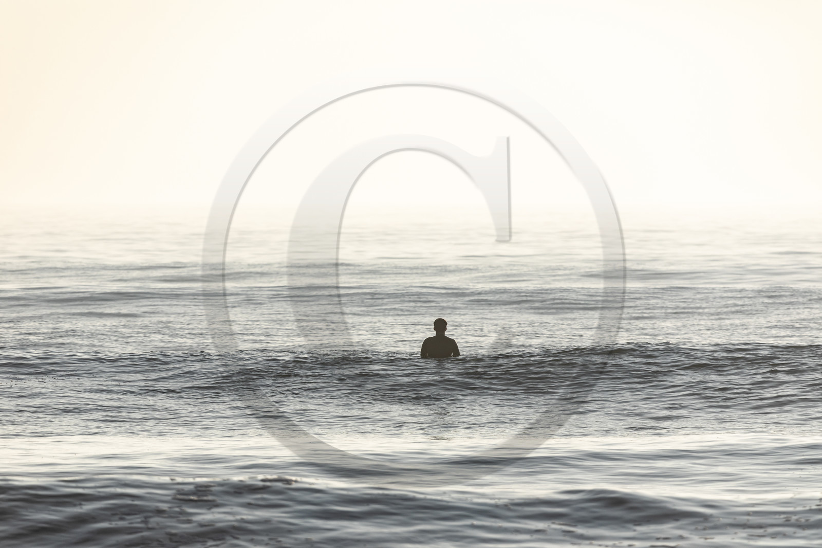 Plage de Kermabec à Tréguennec