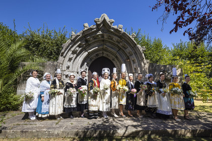 Festival de Cornouaille 2022 _ Quimper