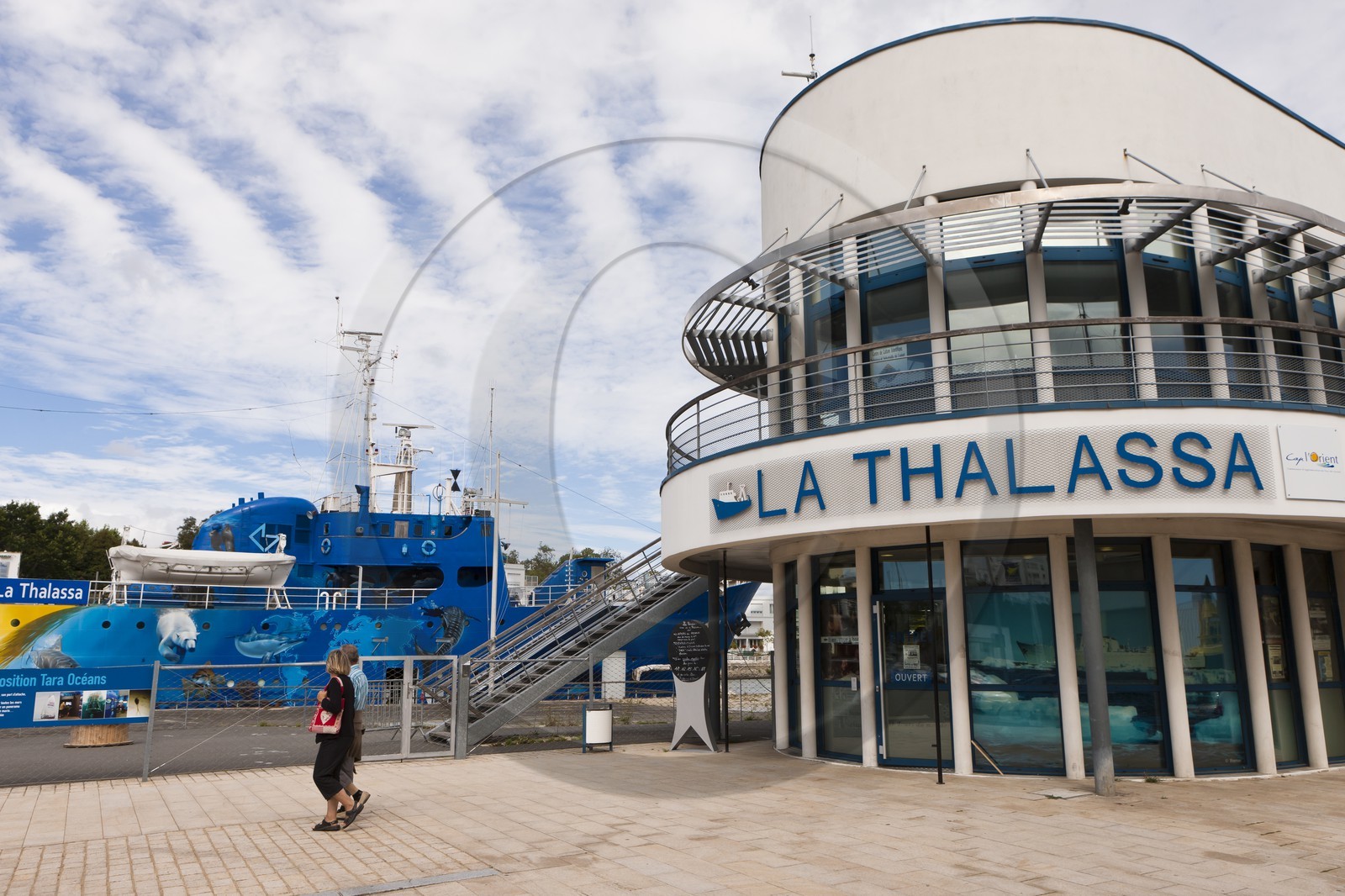 La Thalassa _ Lorient