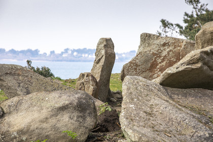 Site mégalithique de Pen Liouse