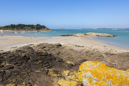 Archipel des Ebihens _ Saint-Jacut de la Mer
