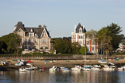 Villas de Kernevel_ Larmor-plage