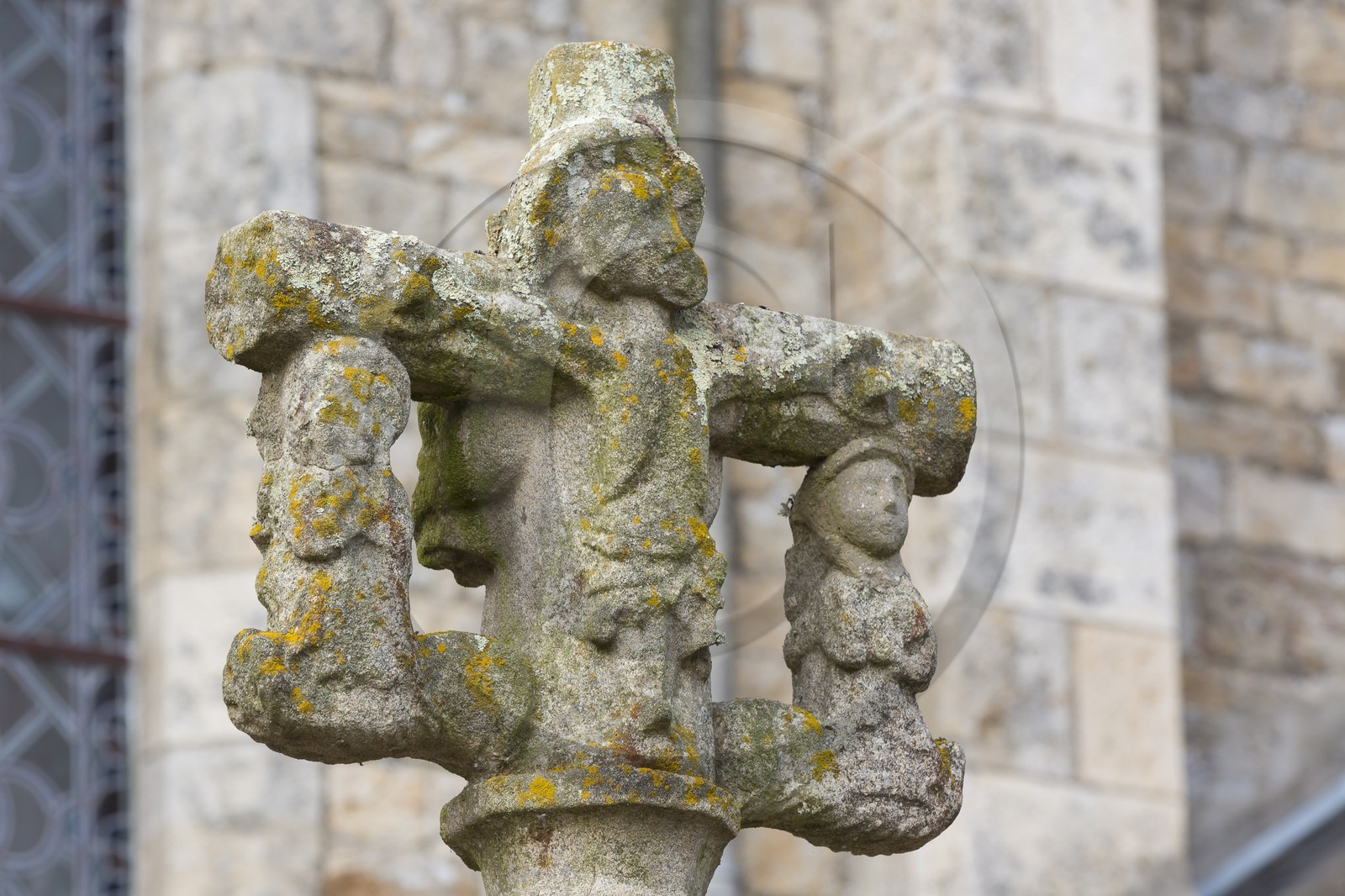 Eglise Saint Pierre Es Liens _ Plélan le Petit