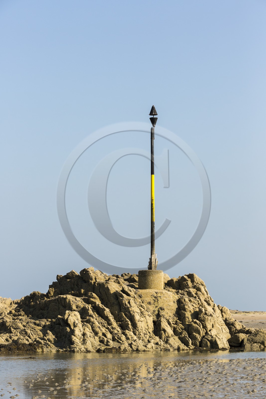 Archipel des Ebihens _ Saint-Jacut de la Mer